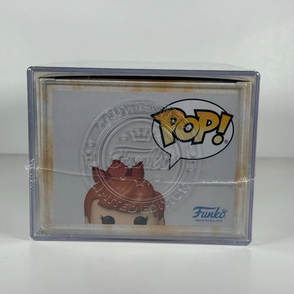Funko Pop!  Atlantean Franny Fundays 2026 SDCC Exclusive Limited Edition 1150pcs
